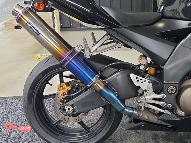 カワサキ Ninja ZX－10R 78246｜（有）TOWNS