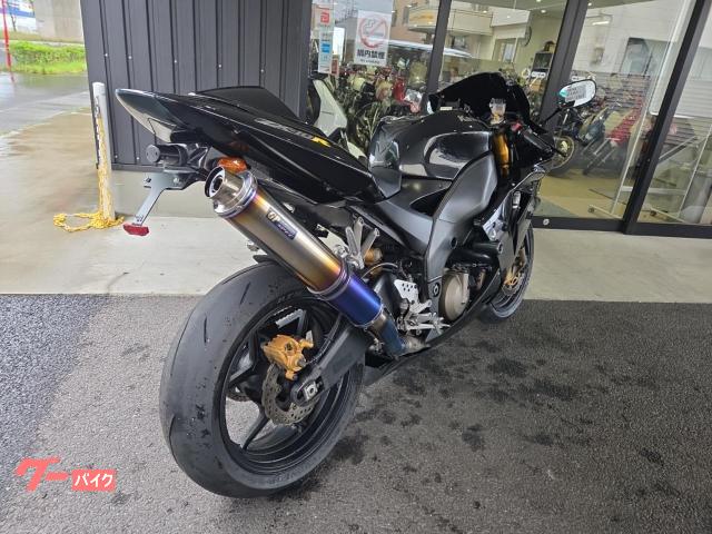 カワサキ Ninja ZX－10R 78246｜（有）TOWNS