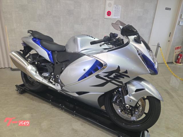gsx1300r隼 純正シングルシートカウル3型 08～'20