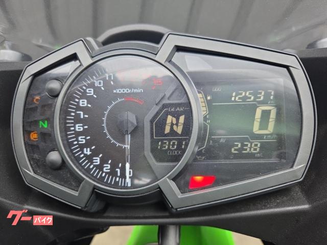 カワサキ Ninja 400 ABS 2022年KRT・Edition