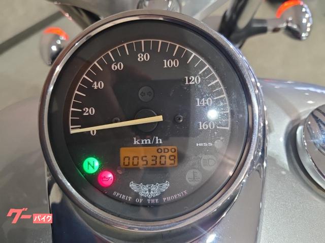 車両情報:ホンダ シャドウスラッシャー | （有）TOWNS | 中古バイク