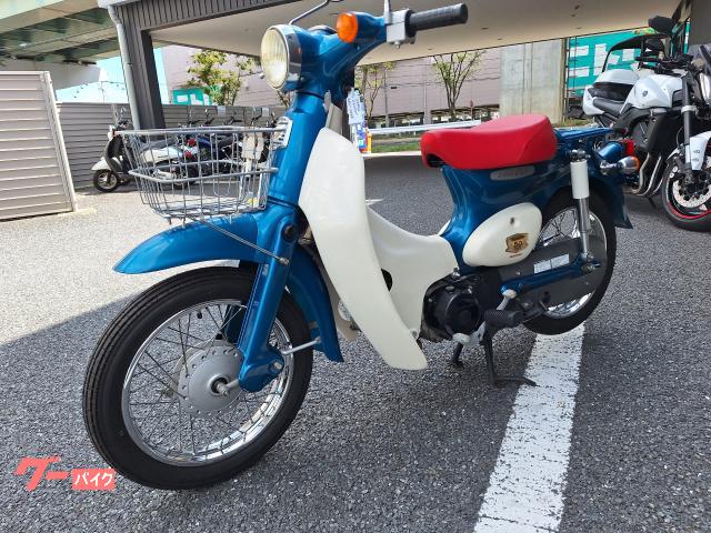 スーパーカブ、 ホンダリトルカブ50 スーパーカブvsリトルカブ どっち