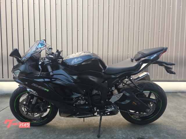 カワサキ Ninja ZX－6R 2019型2020年登録ワン