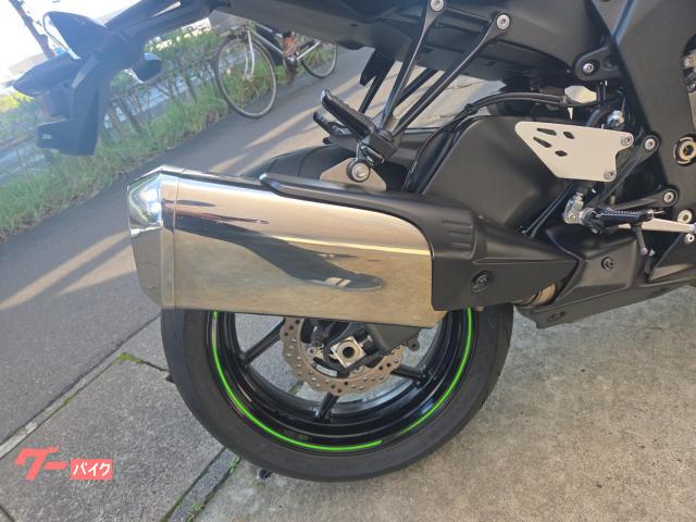 カワサキ Ninja ZX－6R 2019型2020年登録ワン