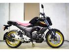 ヤマハ ＦＺＳ－ＦＩ　Ｄｅｌｕｘｅ　並行輸入車　４２１７０の画像（宮城県