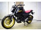 ヤマハ ＦＺＳ－ＦＩ　Ｄｅｌｕｘｅ　並行輸入車　４２１７０の画像（宮城県