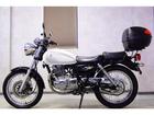 スズキ ＳＴ２５０　Ｅタイプ　ＦＩインジェクション仕様　４４４５１の画像（宮城県