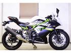 カワサキ Ｎｉｎｊａ　２５０ＳＬ　インドネシア仕様・インポートモデル・ワンオーナー車　４４６５４の画像（宮城県