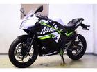 カワサキ Ｎｉｎｊａ　２５０ＳＬ　インドネシア仕様・インポートモデル・ワンオーナー車　４４６５４の画像（宮城県