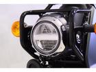ホンダ クロスカブ５０　ＬＥＤヘッドライト＆ライトガード装備　新車メーカー２年保証付き　４５１５１の画像（宮城県