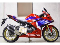 ホンダ　ＣＢＲ２５０ＲＲ　ＡＢＳ　８ＢＫ−ＭＣ５１型２０２３年ＮＥＷーＭＯＤＥＬ　４５２９９