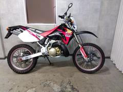 CRM250AR 中古車