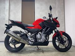 ＣＢ２５０Ｆ(ホンダ)のバイクを探すなら【グーバイク】