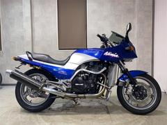 ＧＰＺ９００Ｒ(カワサキ) 逆輸入車のバイク一覧｜新車・中古バイク