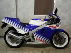 冬秋新作ホンダ NSR250R MC18 1989年式 フルレストア済車両 126cc-250cc