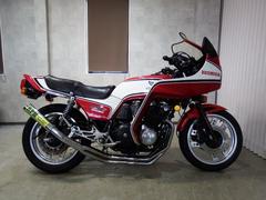 ＣＢ７５０Ｆインテグラ(ホンダ)のバイクを探すなら【グーバイク】