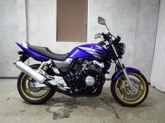 ホンダ　ＣＢ４００Ｓｕｐｅｒ　Ｆｏｕｒ　ＶＴＥＣ　ＳＰＥＣ３　５８５８２