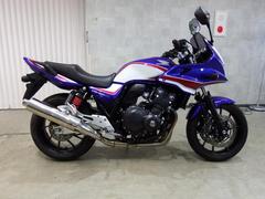 ホンダ　ＣＢ４００Ｓｕｐｅｒ　ボルドール　ＶＴＥＣ　Ｒｅｖｏ　最終モデル　５８０３９