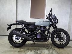 ホンダ　ＧＢ３５０Ｓ　ＥＴＣ２．０・メーターバイザー付ワンオーナー車　５９２０２