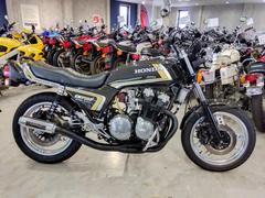 ホンダ　ＣＢ７５０ＦＣ　ＦＣＲ＆パワーフィルター・ヨシムラマフラー　５６５５２