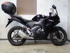 ホンダ　ＣＢＲ１２５Ｒ　５７７５２