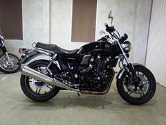 ホンダ　ＣＢ１１００　ブラックスタイル　ＣＢ７５０Ｆｏｕｒタイプローシート付　５９０７８