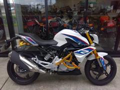 ＢＭＷ　Ｇ３１０Ｒ　ＥＴＣ・ＥＧガード付　５９９７８