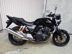 ホンダ　ＣＢ４００Ｓｕｐｅｒ　Ｆｏｕｒ　ＶＴＥＣ　Ｒｅｖｏ　ＥＴＣ付　６００６１