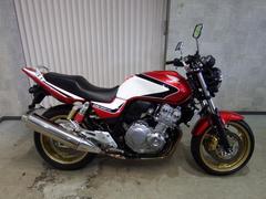 ホンダ　ＣＢ４００Ｓｕｐｅｒ　Ｆｏｕｒ　ＶＴＥＣ　Ｒｅｖｏ　車載工具・取扱説明書・メンテナンスノート有　５９９２９