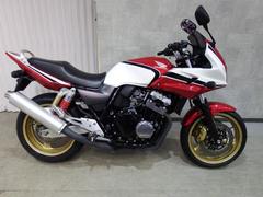 ホンダ　ＣＢ４００Ｓｕｐｅｒ　ボルドール　ＳＰＥＣ３　キャブレター仕様・２００７年最終型　５８９３６