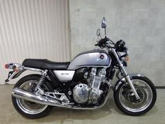 ホンダ　ＣＢ１１００ＥＸ　２０１４年型Ｅパッケージ　ＡＢＳ・ＥＴＣ・グリップヒーター付き　５９９３３