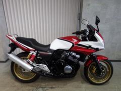 ホンダ　ＣＢ４００Ｓｕｐｅｒ　Ｆｏｕｒ　ＶＴＥＣ　ＳＰＥＣ３　ノーマル車　５９５５２