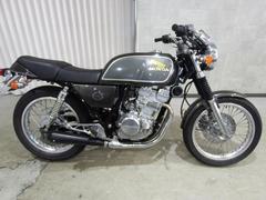 ＧＢ２５０クラブマン(ホンダ)のバイクを探すなら【グーバイク】