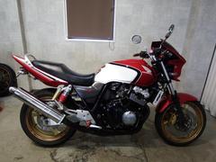 ＣＢ４００Ｓｕｐｅｒ Ｆｏｕｒ ＶＴＥＣ ＳＰＥＣ３(ホンダ)のバイクを探すなら【グーバイク】