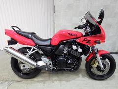 ヤマハ　ＦＺ４００　水冷ＤＯＨＣ４気筒ハーフカウル装備４００ｃｃ　６０８７３