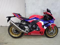 ホンダ　ＣＢＲ１０００ＲＲ−Ｒ　ＳＰ　登録済み未使用車・新車メーカー保証２０２６年５月付　６０７６２