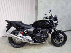 ホンダ　ＣＢ４００Ｓｕｐｅｒ　Ｆｏｕｒ　ＶＴＥＣ　Ｒｅｖｏ　最終型・新車メーカー保証２０２５年４月まで付　６０７４５