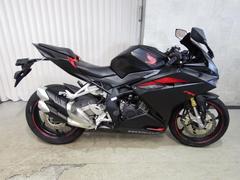 ホンダ　ＣＢＲ２５０ＲＲ　ＭＣ５１型ＡＢＳモデル・ＥＴＣ付車　６０７３７