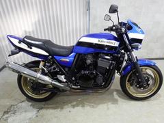 カワサキ　ＺＲＸ１２００Ｒ　２００８年Ａ８型・ノジマＦＡＳＡＲＭフルＥＸマフラー　６１１２８