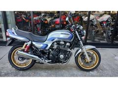 ホンダ　ＣＢ７５０　２００７年限定車・スペンサーシルバー　６１２０４