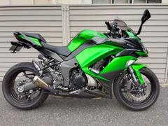 カワサキ　Ｎｉｎｊａ　１０００　６１１８２