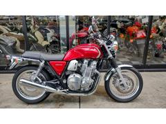 ホンダ　ＣＢ１１００ＥＸ　ファイナルエディション　ワンオーナー　ＥＴＣ・グリップヒーター　６１４５２