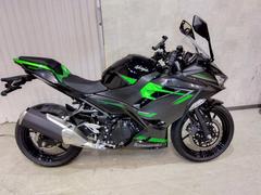 Ｎｉｎｊａ ４００(カワサキ) 走行距離5000km以下のバイク一覧(3ページ目)｜新車・中古バイクなら【グーバイク】