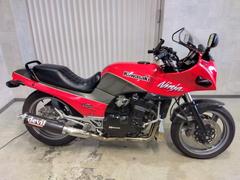 ＧＰＺ９００Ｒ(カワサキ) 逆輸入車のバイク一覧｜新車・中古バイクなら【グーバイク】