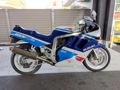 ＧＳＸ－Ｒ１１００(スズキ)のバイクを探すなら【グーバイク】