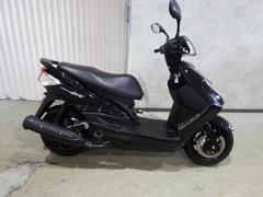 ヤマハ　シグナスＸ　ＳＲ　ＳＥ４４Ｊ・２０１１年型　６６５０２