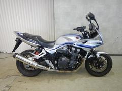 ホンダ　ＣＢ１３００Ｓｕｐｅｒ　ボルドール　２０２４年登録・セミファイナルモデル　　６５８６５