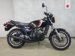 ヤマハ　ＲＺ２５０　逆輸入車・外装一式リペイント　６８０７８