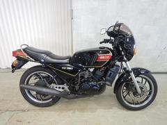 ヤマハ　ＲＺ２５０　４Ｌ３型・Ｆダブルディスク仕様　６５３３６