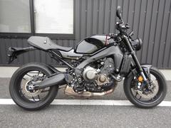 ヤマハ　ＸＳＲ９００　２０２４年６月登録・ＥＴＣ付　６７６３６